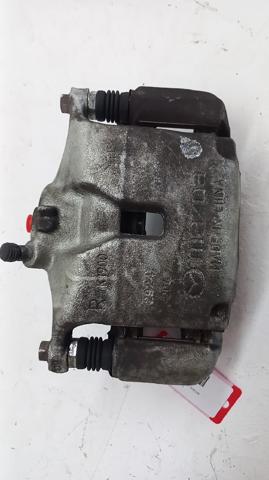 MAZDA B4Y73398ZB Pinza de freno delantera derecha  comprar en Ponferrada