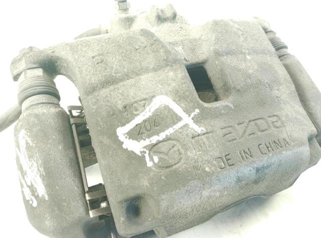 B4Y73398ZB Pinza de freno delantera derecha  comprar en Pontevedra