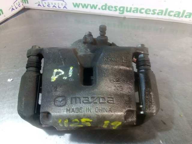 B4Y73398ZB Mazda