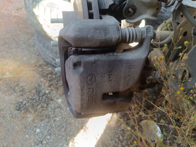 B4Y73398ZB Pinza de freno delantera derecha comprar Almería