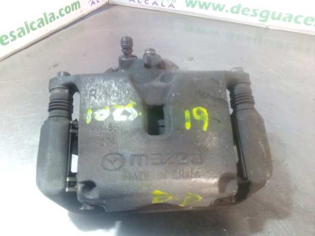 B4Y73398ZB Mazda