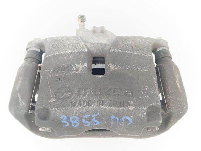 B4Y73398ZB MAZDA Pinza de freno delantera derecha  comprar en Lleida