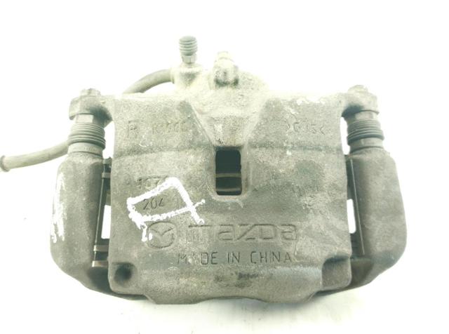 MAZDA B4Y73398ZB Pinza de freno delantera derecha  disponible Lugo