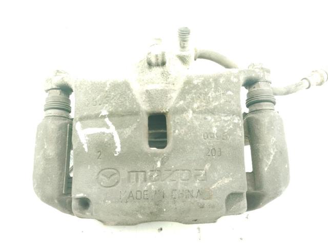 B4Y73399ZB Pinza de freno delantera izquierda  disponible Málaga