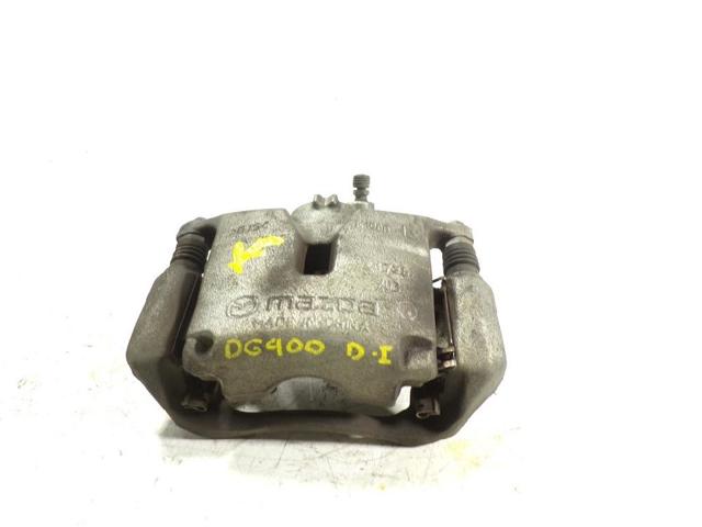 MAZDA B4Y73399ZB Pinza de freno delantera izquierda  en stock Salamanca