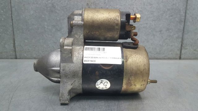 B50518400 Mazda