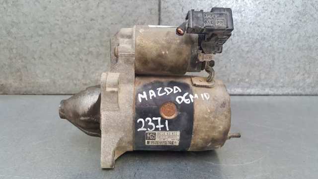 B50518400 Mazda