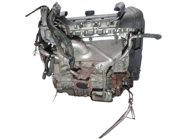 B5244S VOLVO Motor completo comprar Alcalá
