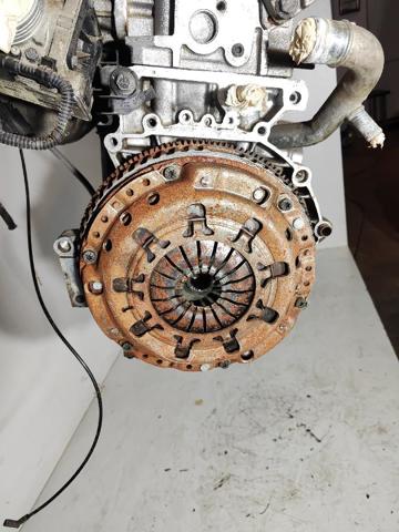 B5244S VOLVO Motor completo  comprar en Jaén