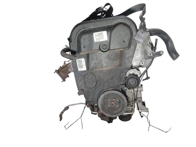 B5244S Motor completo  comprar en Reus