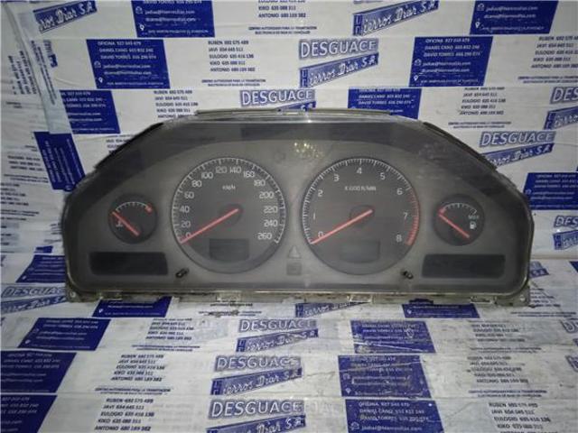 B5244S VOLVO Motor completo  en stock Huelva