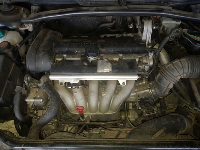 B5244S Volvo