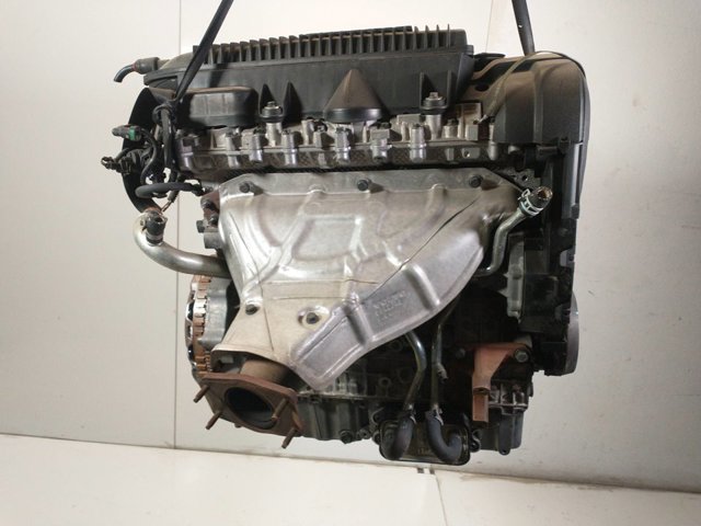 B5244S VOLVO Motor completo  en stock Córdoba