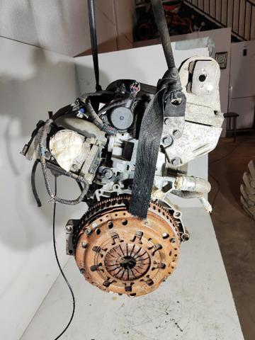 B5244S VOLVO Motor completo comprar Madrid