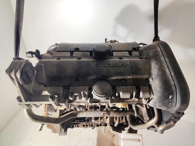 B5244S VOLVO Motor completo comprar Bilbao