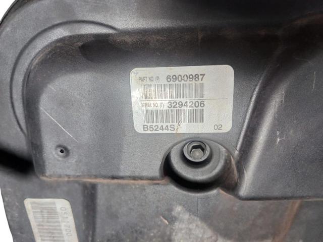 B5244S Motor completo  comprar en Pontevedra