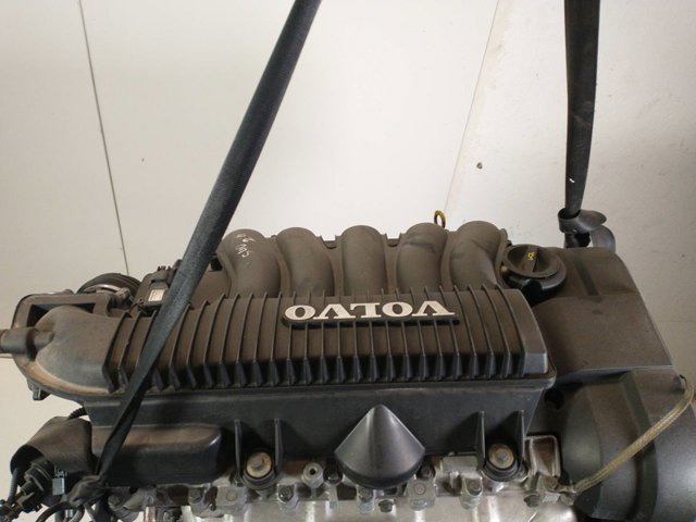 B5244S VOLVO Motor completo  comprar en Lleida