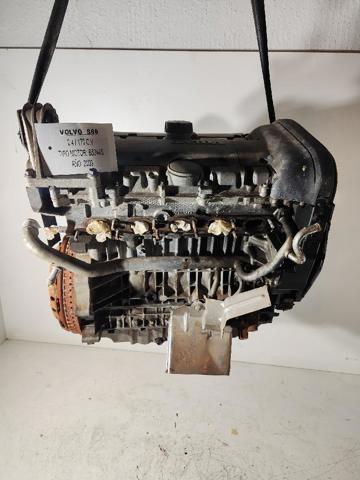 VOLVO B5244S Motor completo  en stock Salamanca