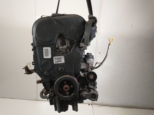 B5244S Motor completo  disponible Burgos
