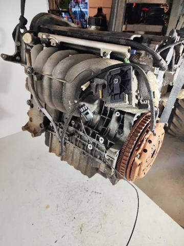 B5244S VOLVO Motor completo  comprar en Jaén
