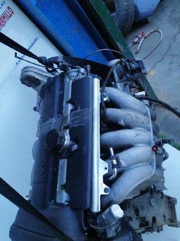 B5244S VOLVO Motor completo  comprar en Jaén
