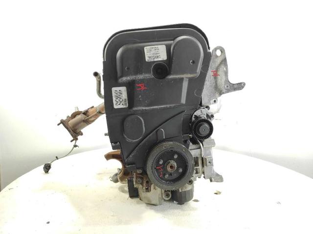 Motor V50  familiar (2004-2012) original desde 617,10 €