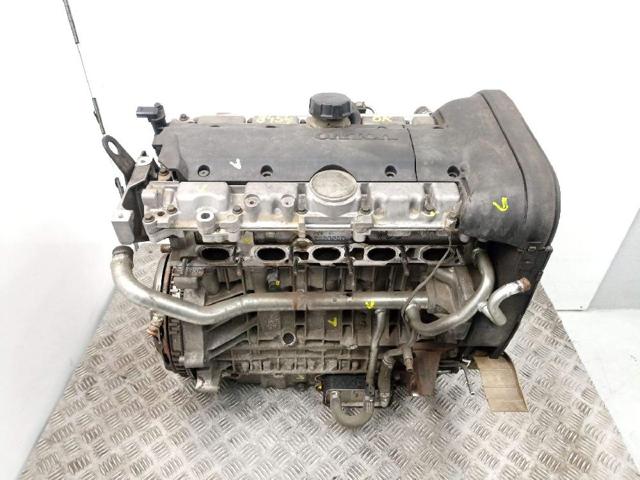 Motor completo para Volvo V50 MW
