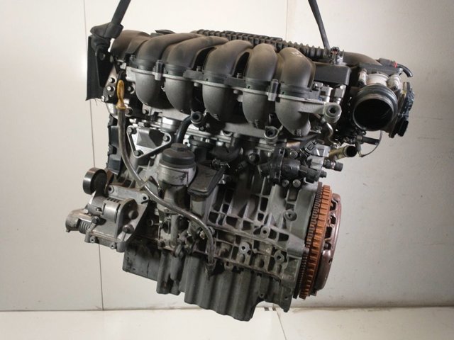VOLVO B5244S Motor completo  disponible Valladolid
