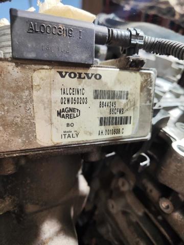 VOLVO B5244S Motor completo  comprar en Ponferrada