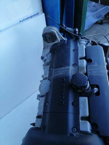 B5244S Motor completo  disponible Málaga