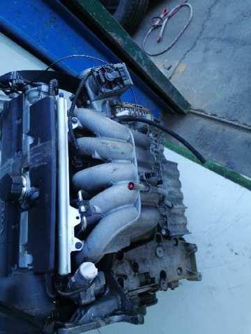 VOLVO B5244S Motor completo  comprar en Ponferrada