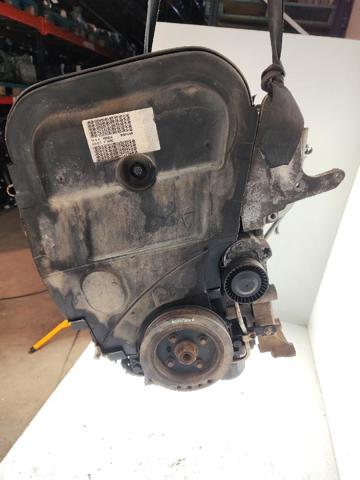 B5244S VOLVO Motor completo  disponible Alicante