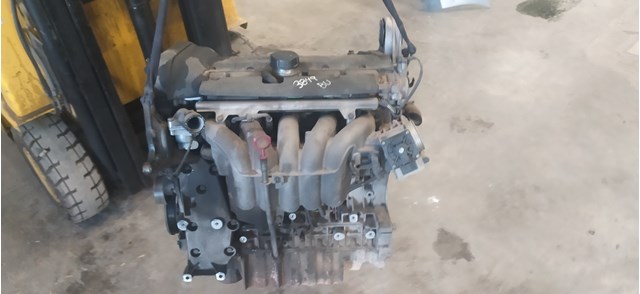 Motor completo para volvo s80 i 2.4 b5244s2 B5244S2