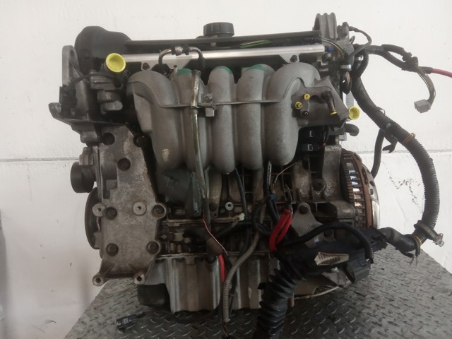 Motor completo para volvo s60 berlina  b5244s2 B5244S2
