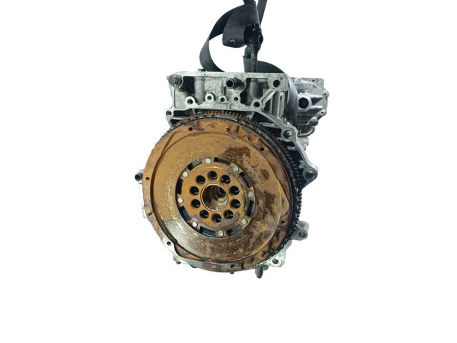 VOLVO B5244S2 Motor completo comprar Barcelona