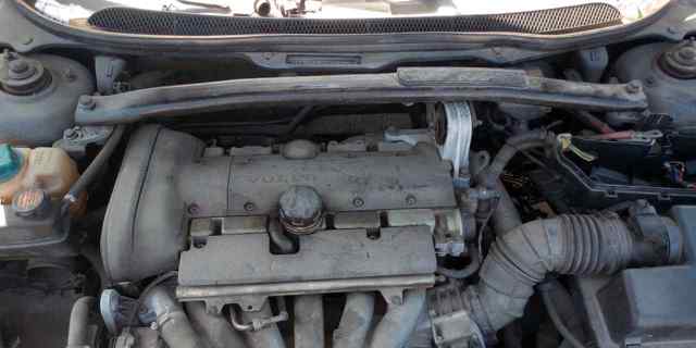 Motor completo B5244S2 Volvo