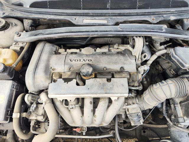 Motor Volvo V70 I desde 724,55 €
