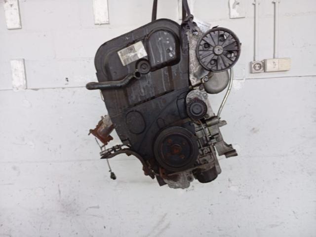 Motor completo B5244S2 Volvo