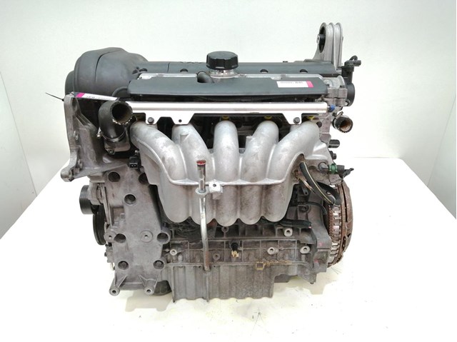 Motor completo para volvo s60 i 2.4 b5244s2 B5244S2