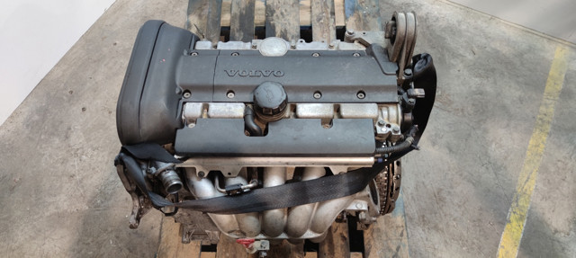 Motor completo para volvo s80 berlina  b5244s2 B5244S2
