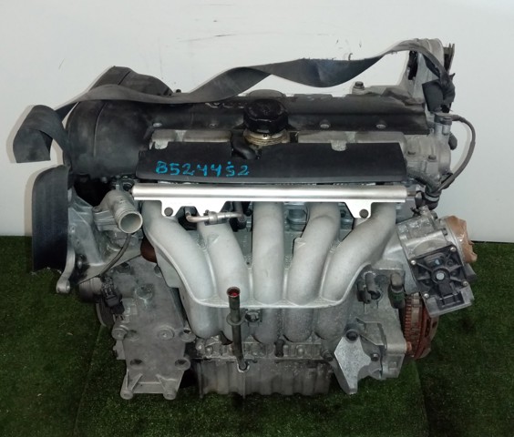 Motor completo para volvo s60 i (384) (2001-2010)  d5244t2 B5244S2