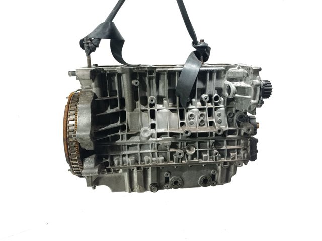 VOLVO B5244S2 Motor completo  disponible Valladolid