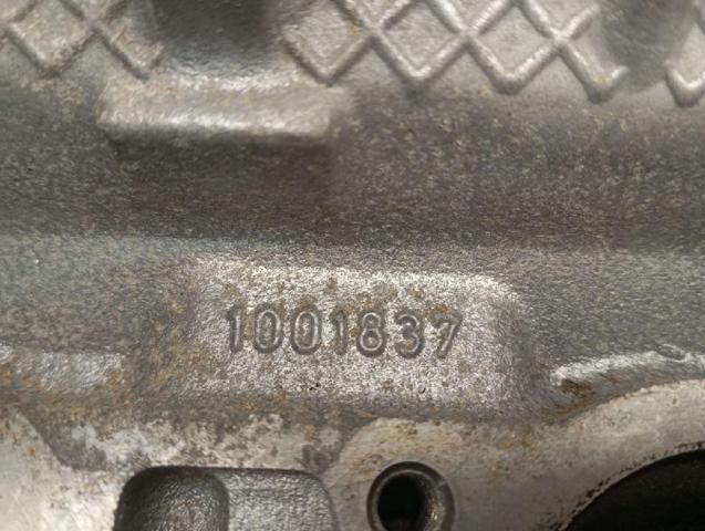 B5244T Motor completo comprar Sevilla