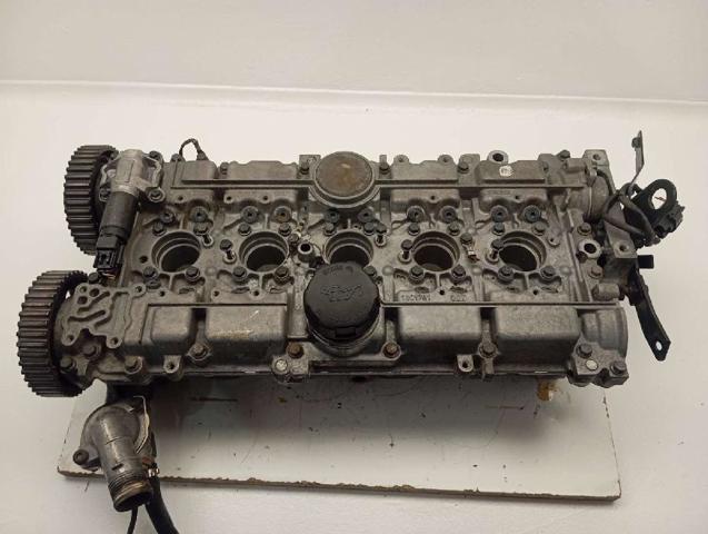B5244T VOLVO Motor completo  comprar en Jaén