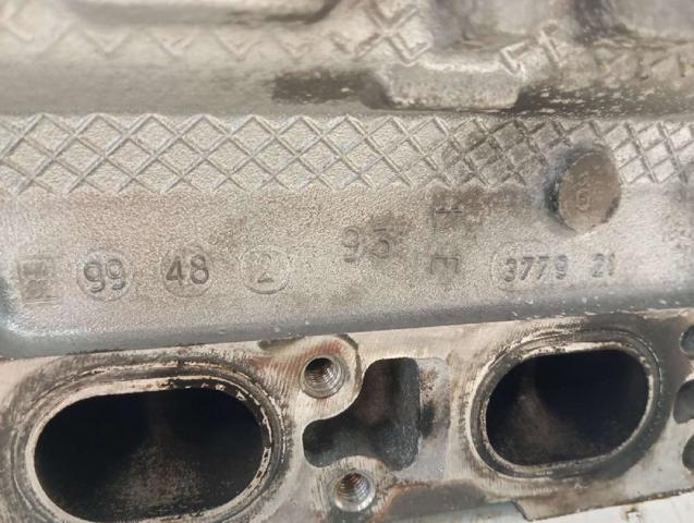 B5244T Motor completo  disponible Málaga