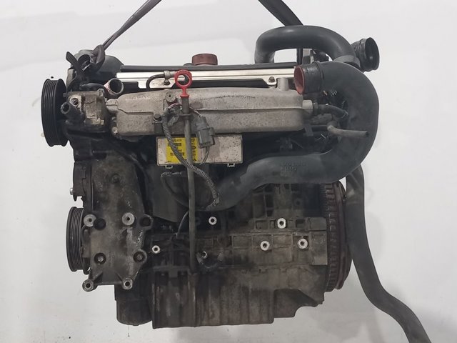 Motor completo B5244T Volvo