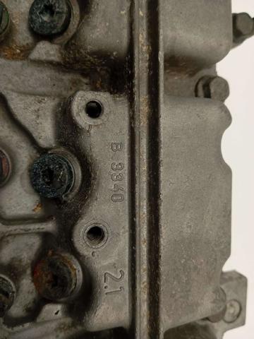 B5244T Motor completo  disponible Málaga
