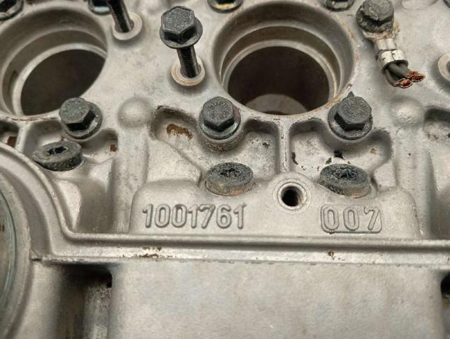 VOLVO B5244T Motor completo comprar Pamplona