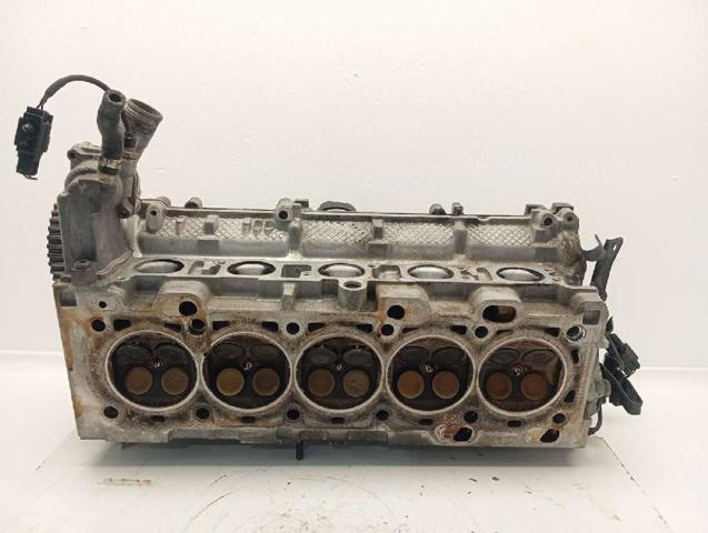 VOLVO B5244T Motor completo  disponible Valladolid