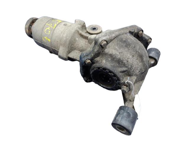 B5244T3 Motor completo  en stock Sabadell
